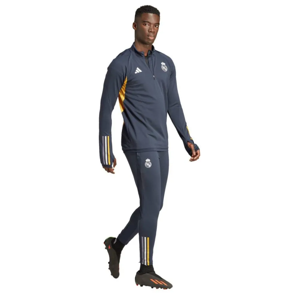 Real Madrid Training Bottoms 2023 2024 Adults