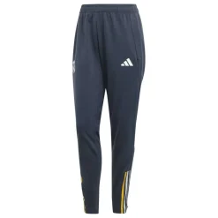 Real Madrid Training Bottoms 2023 2024 Adults