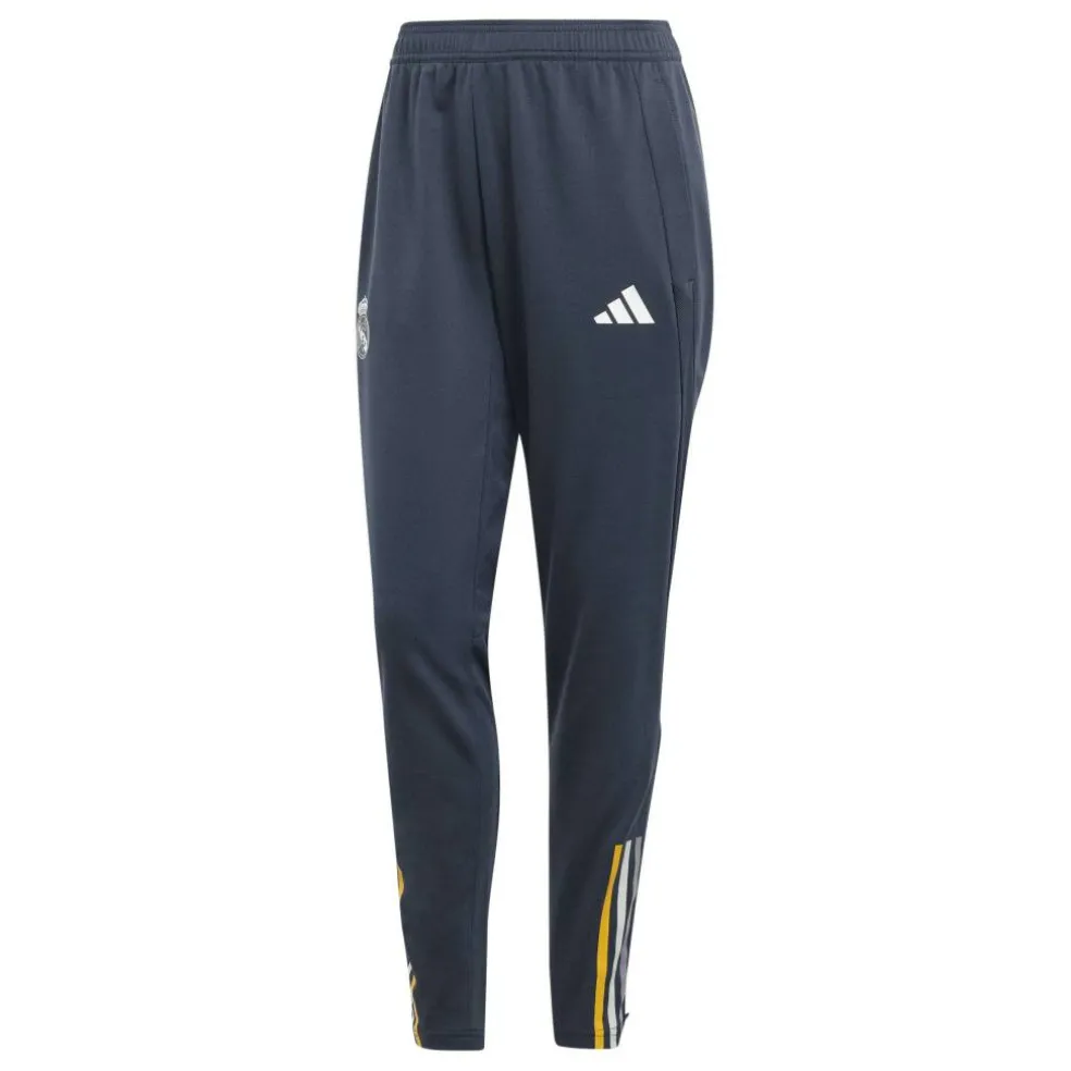 Real Madrid Training Bottoms 2023 2024 Adults