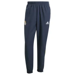 Real Madrid UBP Tracksuit Bottoms Adults