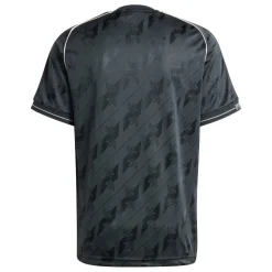 Real Ls Jsy Football Shirt Mens