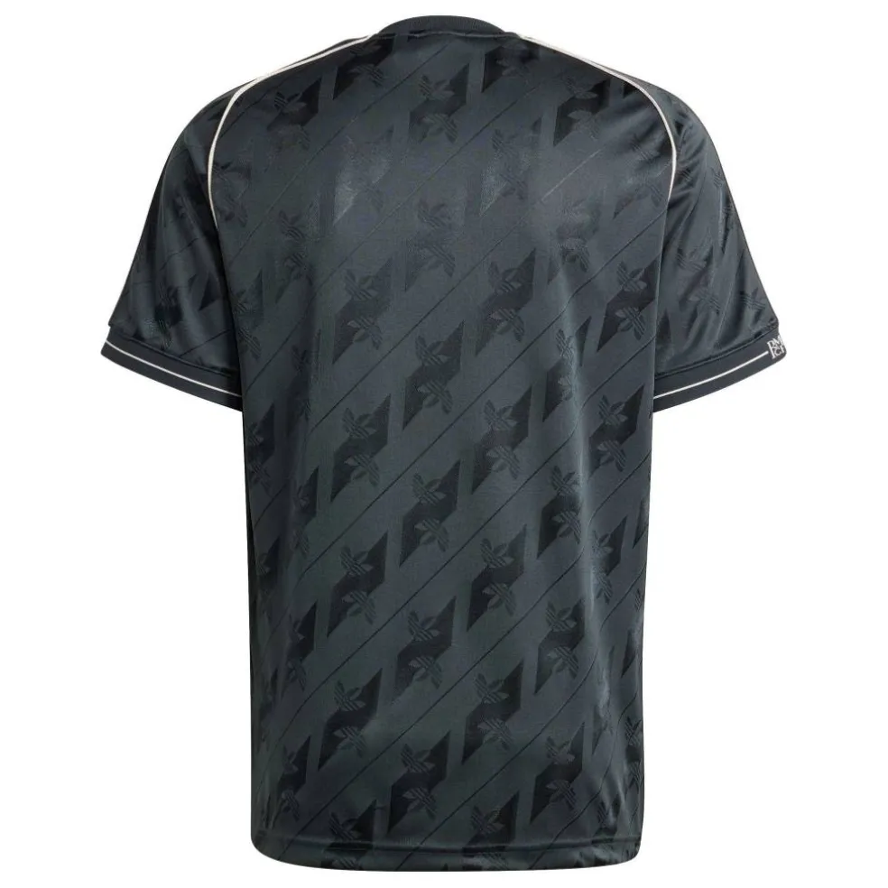 Real Ls Jsy Football Shirt Mens