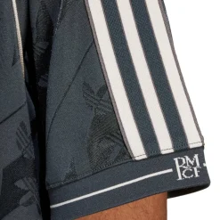 Real Ls Jsy Football Shirt Mens