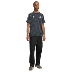 Real Ls Jsy Football Shirt Mens