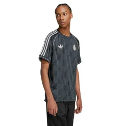 Real Ls Jsy Football Shirt Mens