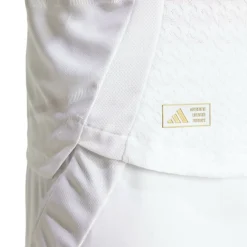 Real Madrid Authentic Home Shirt 2024 2025 Adults