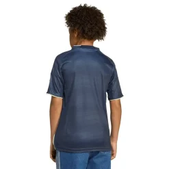 Real Madrid Away Shirt 2025 2026 Juniors