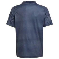 Real Madrid Away Shirt 2025 2026 Juniors