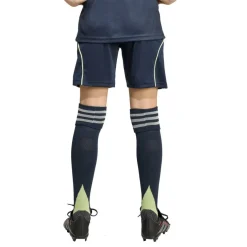 Real Madrid Away Shorts 2025 2026 Juniors