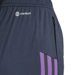 Real Madrid Condivo 22 Training Shorts Womens