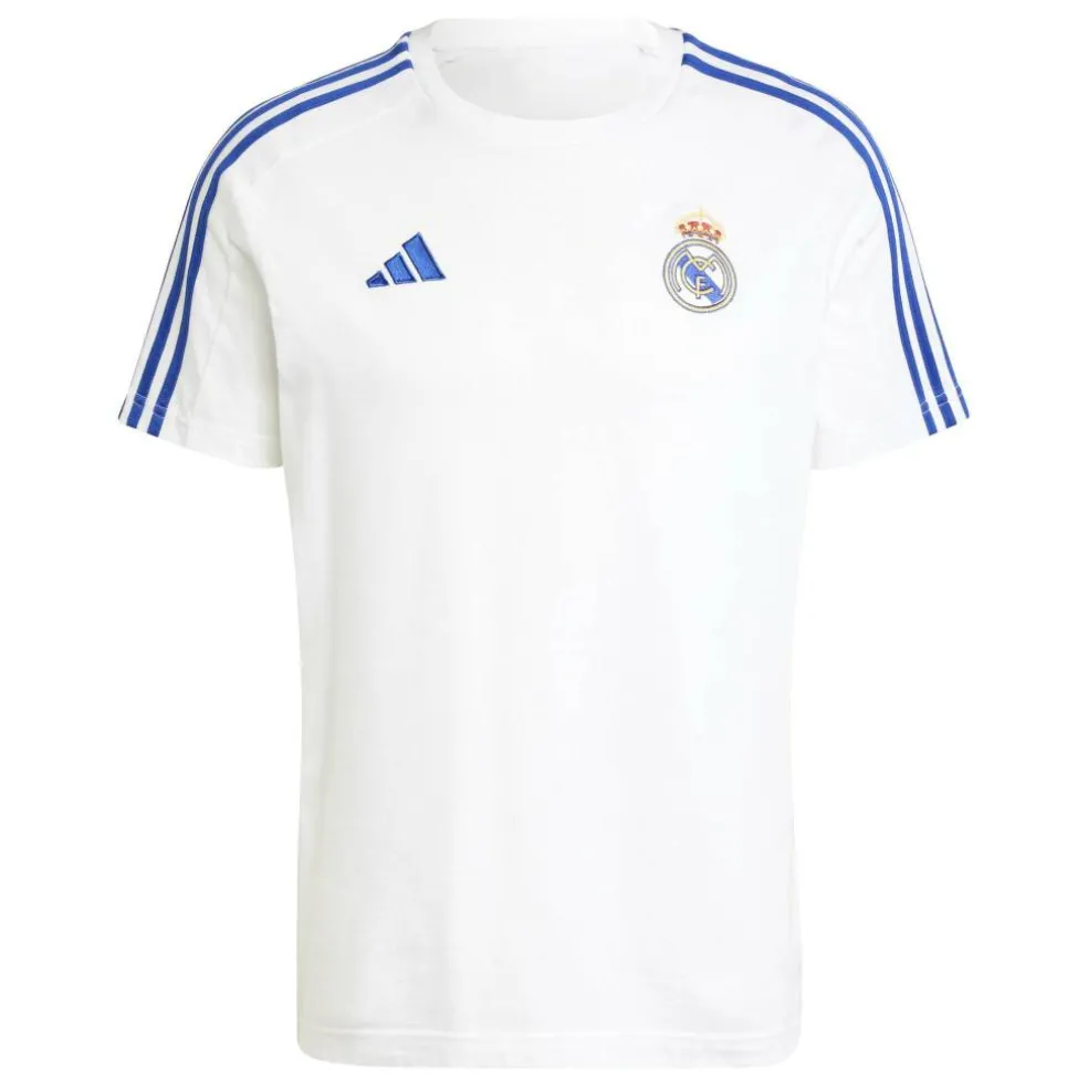 Real Madrid DNA T-shirt Adults