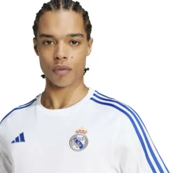 Real Madrid DNA T-shirt Adults