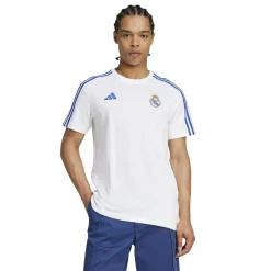 Real Madrid DNA T-shirt Adults