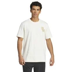 Real Madrid Heavy Cotton T-Shirt Mens
