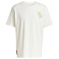 Real Madrid Heavy Cotton T-Shirt Mens