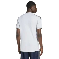 Real Madrid Home Shirt 2025 2026 Adults