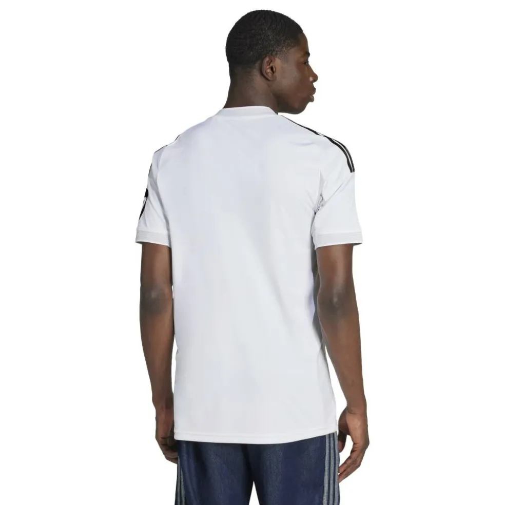 Real Madrid Home Shirt 2025 2026 Adults
