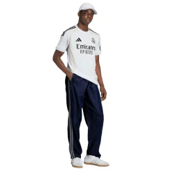 Real Madrid Home Shirt 2025 2026 Adults