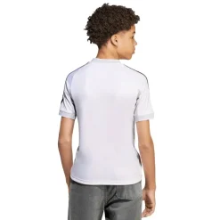 Real Madrid Home Shirt 2025 2026 Juniors