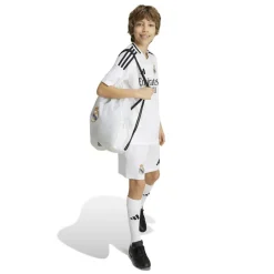 Real Madrid Home Shirt 2024 2025 Juniors
