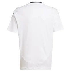 Real Madrid Home Shirt 2024 2025 Juniors