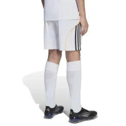Real Madrid Home Shorts 2025 2026 Juniors