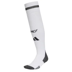 Real Madrid Home Socks 2024 2025 Adults