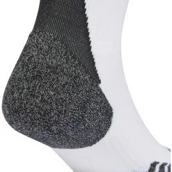 Real Madrid Home Socks 2024 2025 Adults