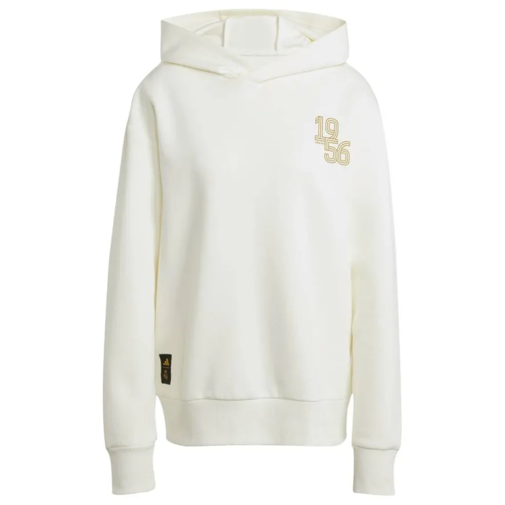 Real Madrid Hoodie 2025 2026 Mens