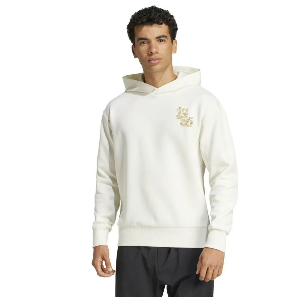 Real Madrid Hoodie 2025 2026 Mens