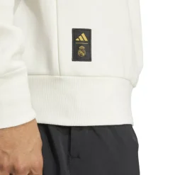 Real Madrid Hoodie 2025 2026 Mens