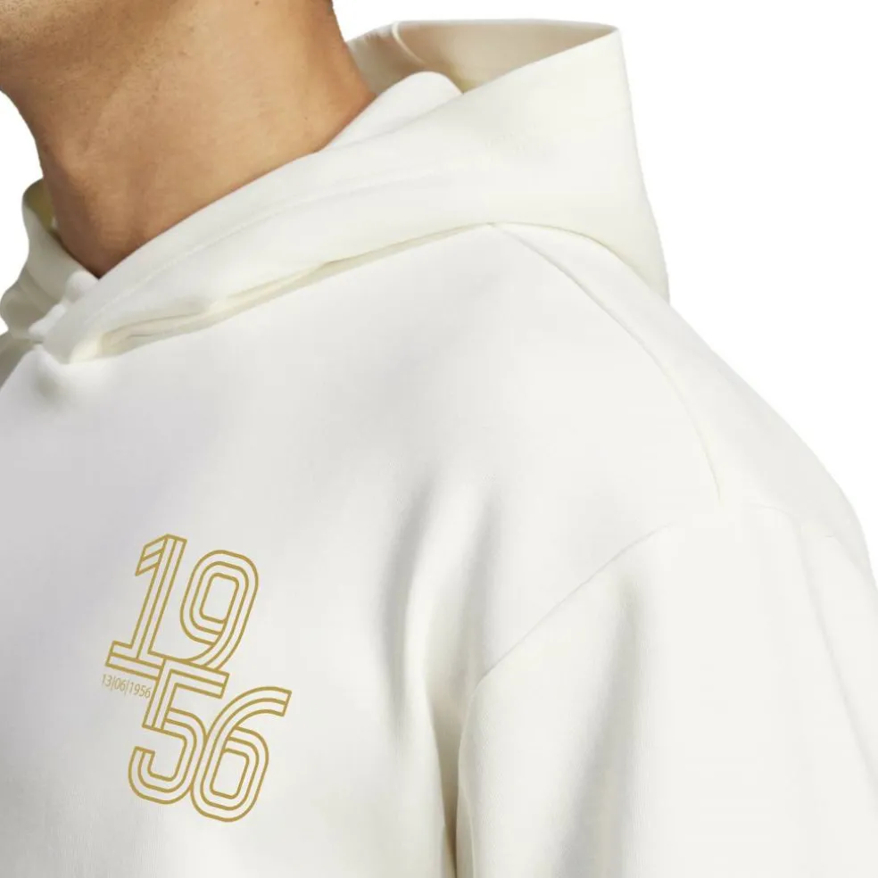 Real Madrid Hoodie 2025 2026 Mens