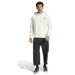 Real Madrid Hoodie 2025 2026 Mens