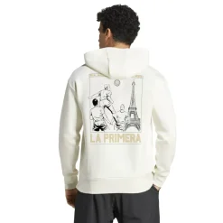 Real Madrid Hoodie 2025 2026 Mens
