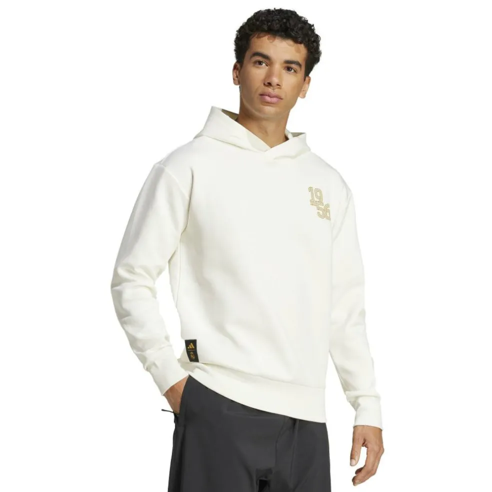 Real Madrid Hoodie 2025 2026 Mens