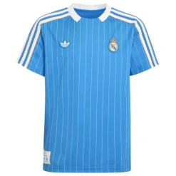 Real Madrid Icon Shirt 2025 2026 Juniors