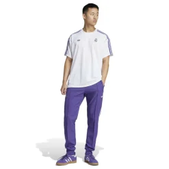 Real Madrid Icon T-Shirt Adults