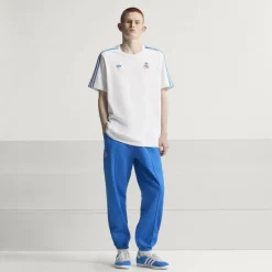 Real Madrid Icon T-Shirt 2025 2026 Mens