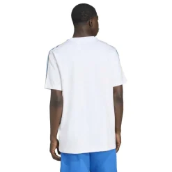 Real Madrid Icon T-Shirt 2025 2026 Mens
