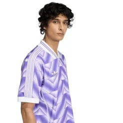 Real Madrid LFSTLR Shirt 25/26 Men’s