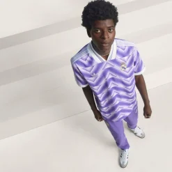 Real Madrid LFSTLR Shirt 25/26 Men’s