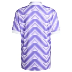 Real Madrid LFSTLR Shirt 25/26 Men’s