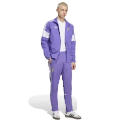 Real Madrid Originals Tracksuit Top 25/26 Mens