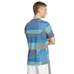 Real Madrid Pre Match Shirt 2025 2026 Adults