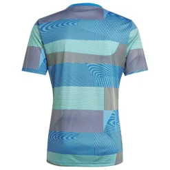 Real Madrid Pre Match Shirt 2025 2026 Adults