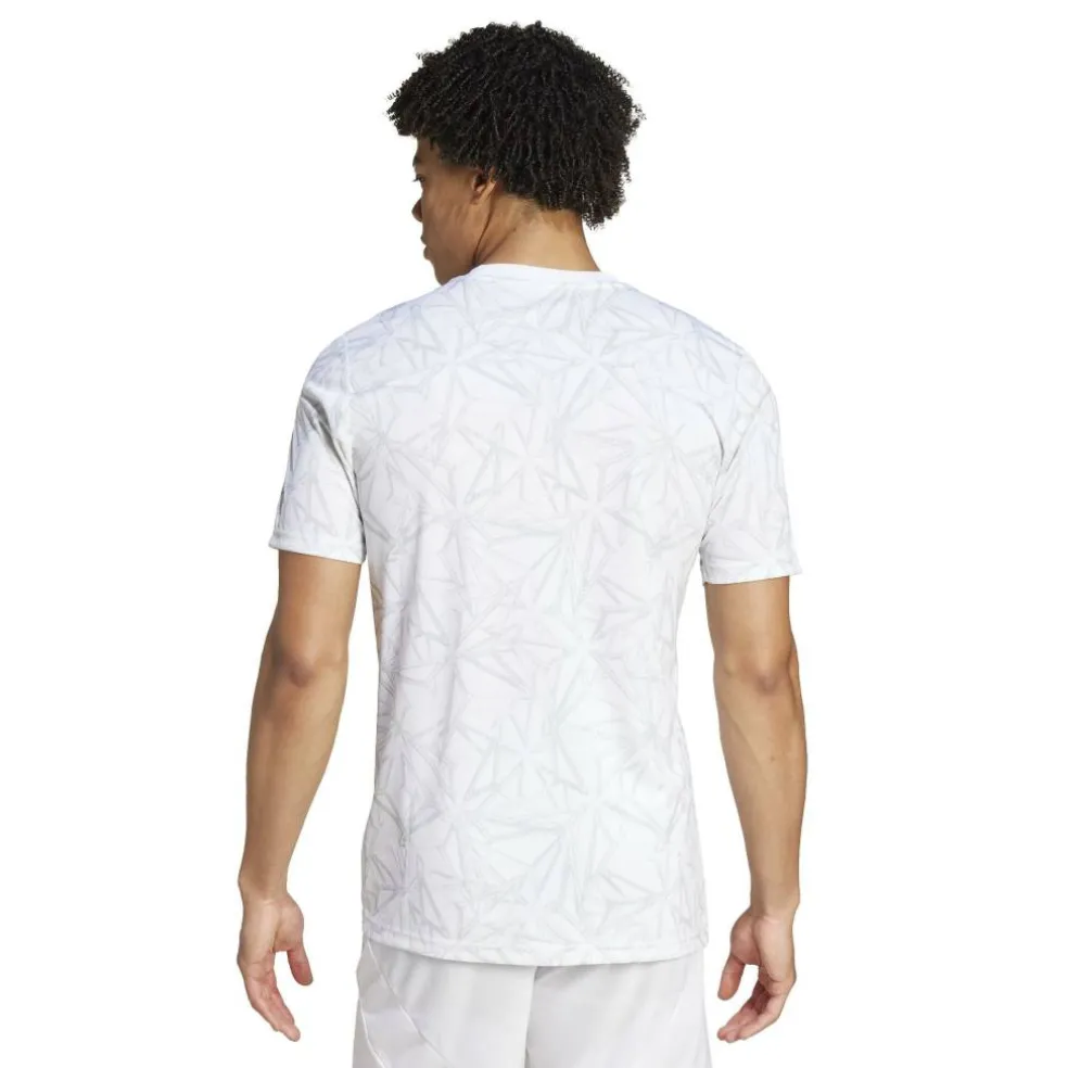 Real Madrid Pre Match Shirt 2024 2025 Adults