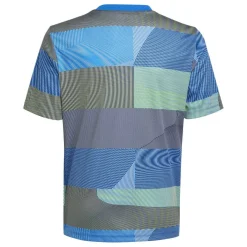 Real Madrid Pre Match Shirt 2025 2026 Juniors