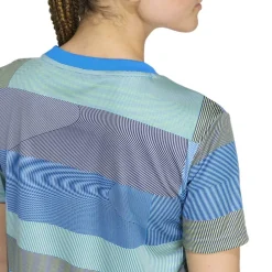 Real Madrid Pre Match Shirt 2025 2026 Womens