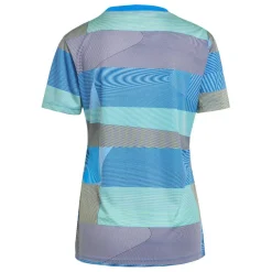 Real Madrid Pre Match Shirt 2025 2026 Womens