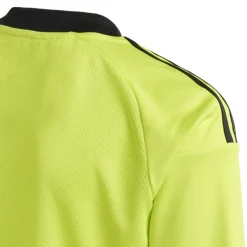 Real Madrid Third Goalkeeper Shirt 24/25 Juniors